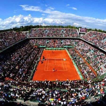 Suite Paris, Tour Eiffel, Champs Elysees Ngoại thất bức ảnh