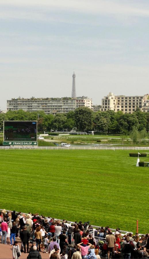 Suite Paris, Tour Eiffel, Champs Elysees Ngoại thất bức ảnh