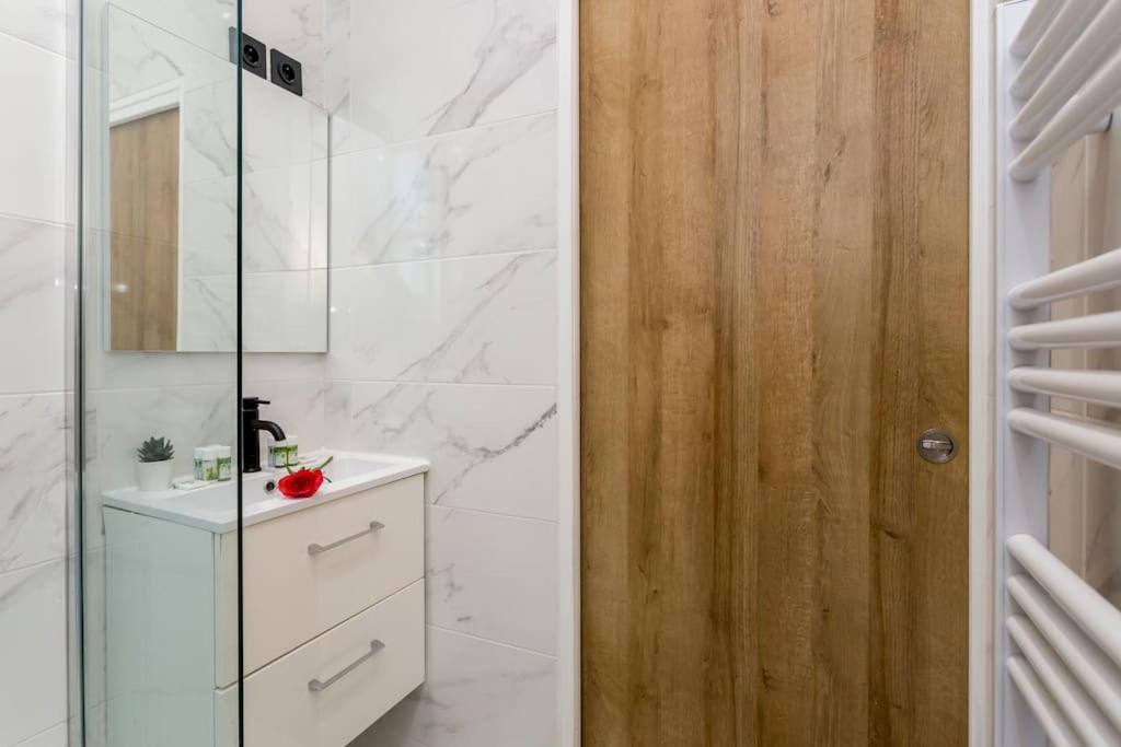 Suite Paris, Tour Eiffel, Champs Elysees Ngoại thất bức ảnh